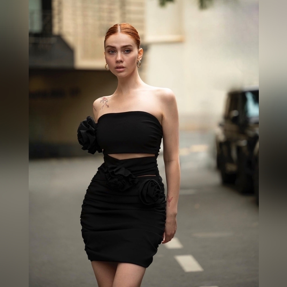 TRULY4 YOU. Dress